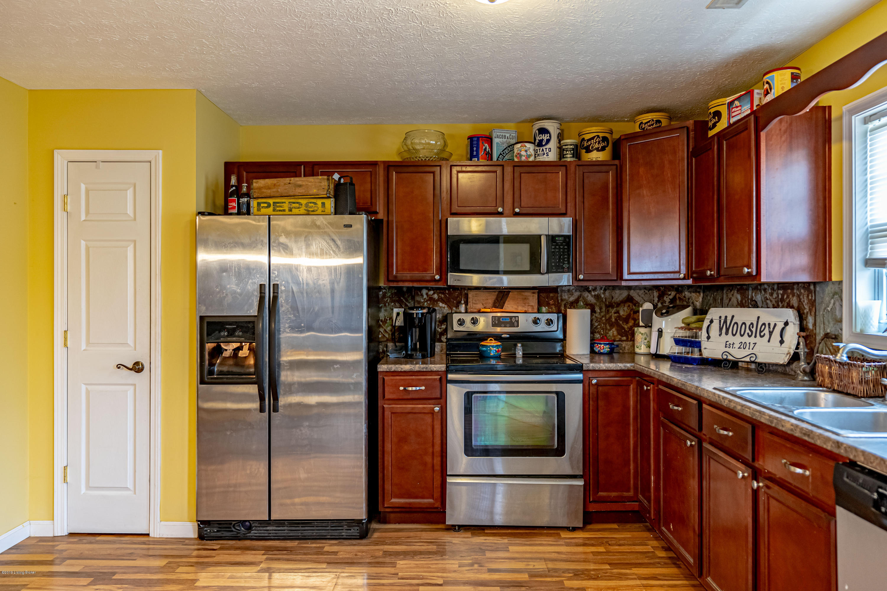 3353 Sunbeam Road Leitchfield, KY 42754 - Photo 15 of 63 DSC01111