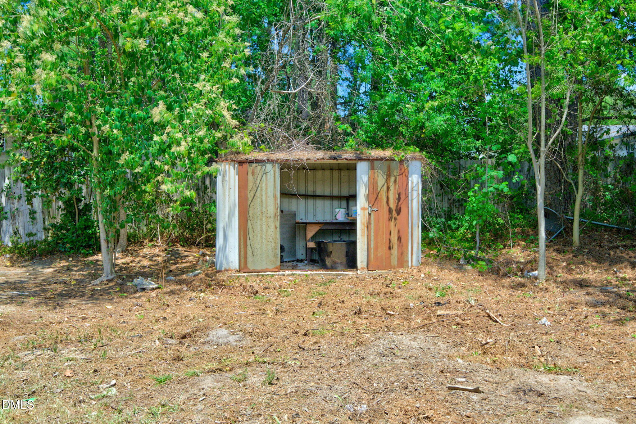 2305 Rock Quarry Road Raleigh, NC 27610 - Photo 42 of 43