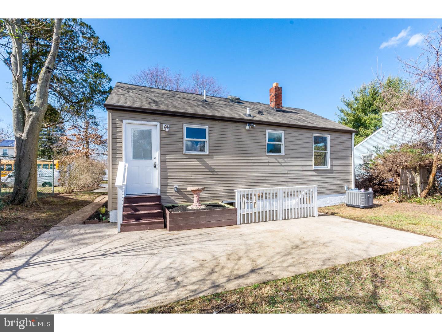 48 Shepherd Road Cherry Hill, NJ 08034 - Photo 19 of 24
