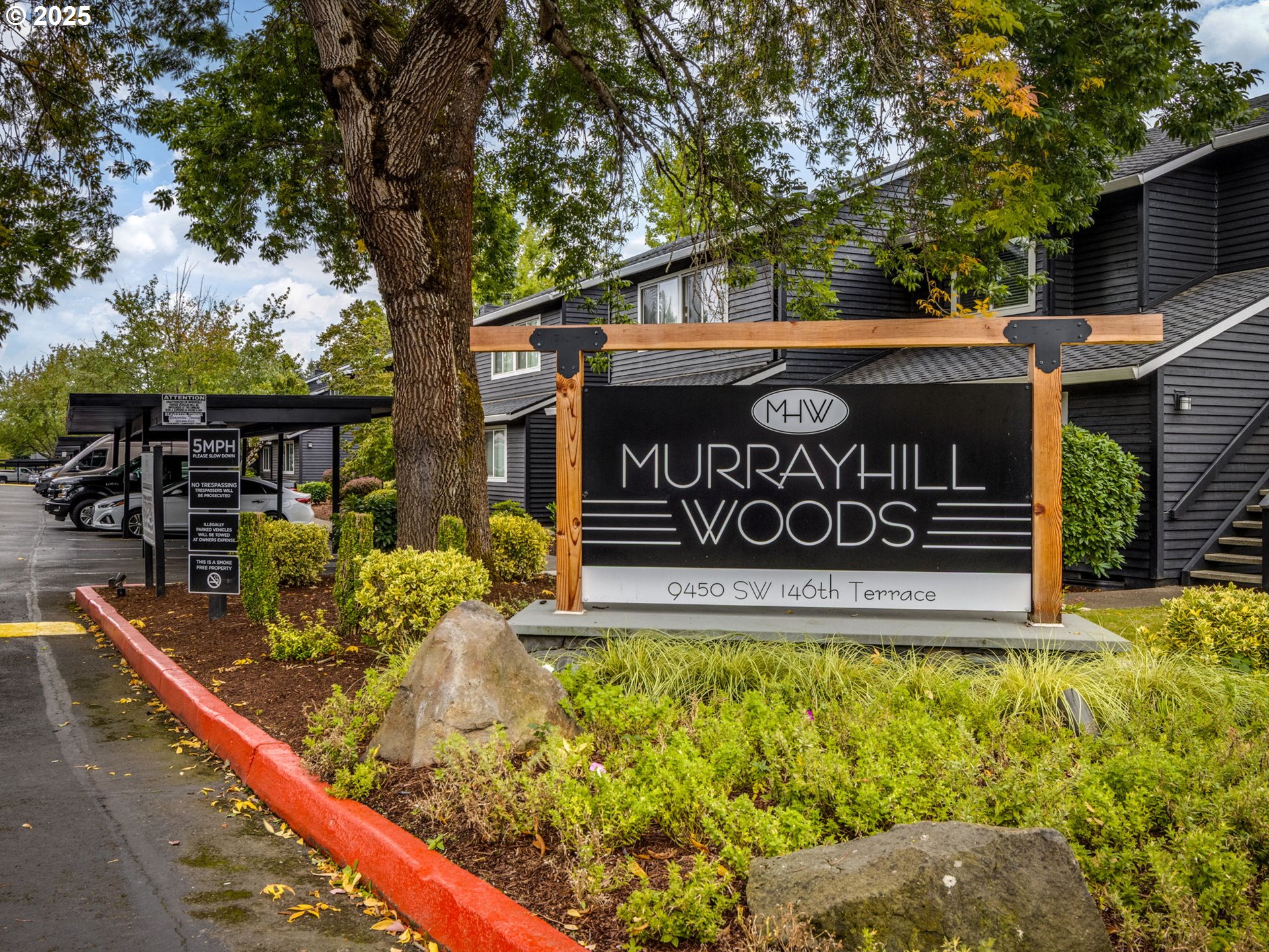 9420 Southwest 146th Terrace, Unit P5 Beaverton, OR 97007 - Photo 24 of 24