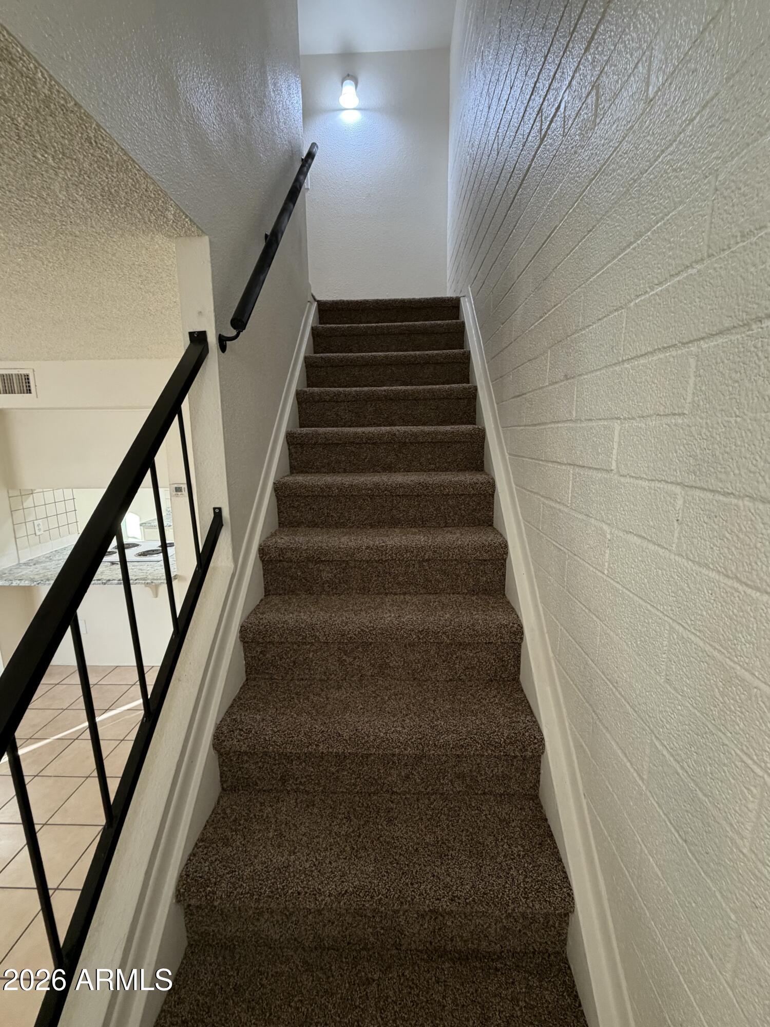 6817 West Devonshire Avenue Phoenix, AZ 85033 - Photo 4 of 11 a view of entryway