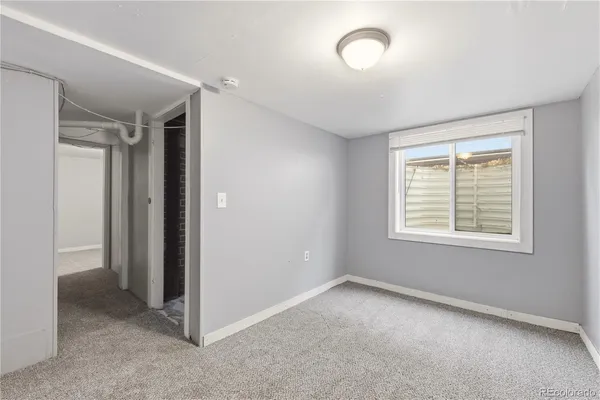 a room