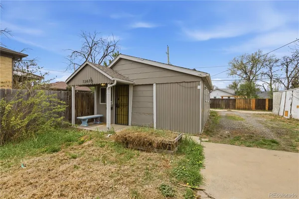 $430,000 | 1347 Elmira Street, Aurora, CO 80010