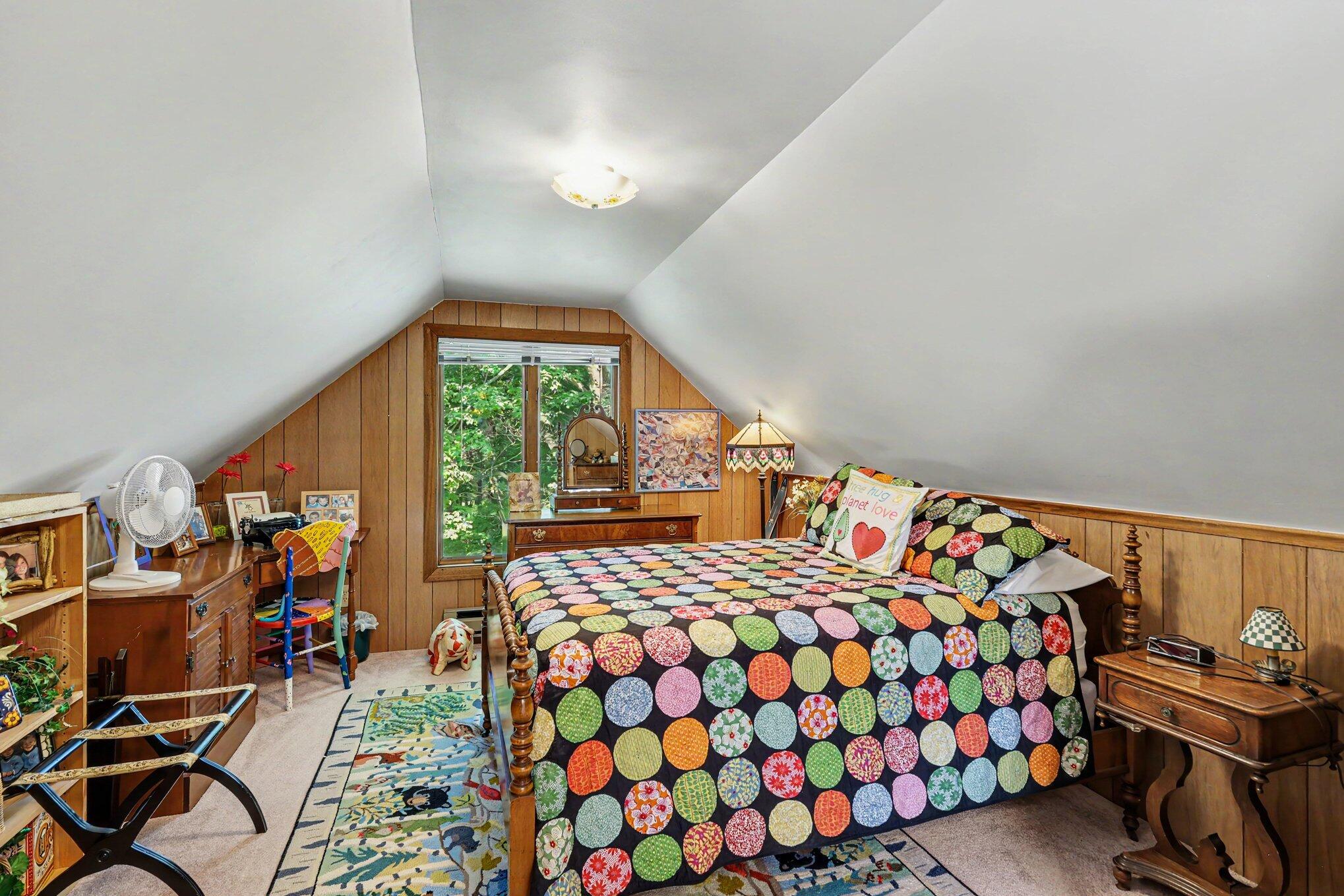 3988 Beeman Road Williamston, MI 48895 - Photo 31 of 71 Bedroom 3