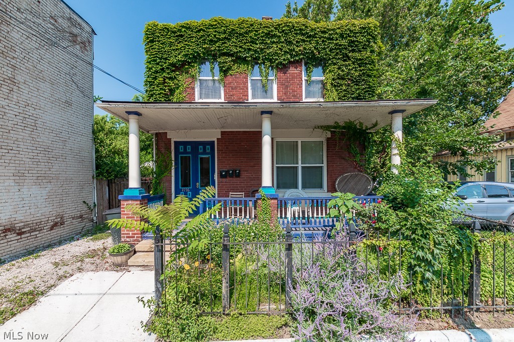 1776 Fulton Road Cleveland, OH 44113 - Photo 1 of 27 Gallery Image 1