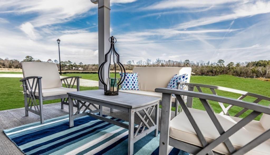 108 Saddle Ridge Trail Calhoun, GA 30701 - Photo 17 of 18