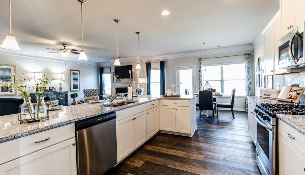 108 Saddle Ridge Trail Calhoun, GA 30701 - Photo 5 of 18