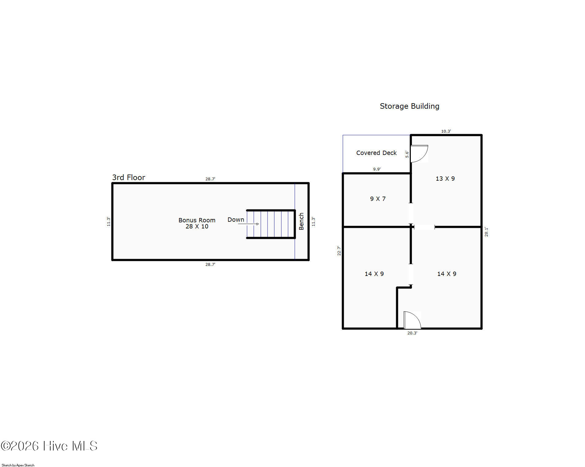 427 Tracy Brown Road Magnolia, NC 28453 - Photo 63 of 63 Gallery Image 63