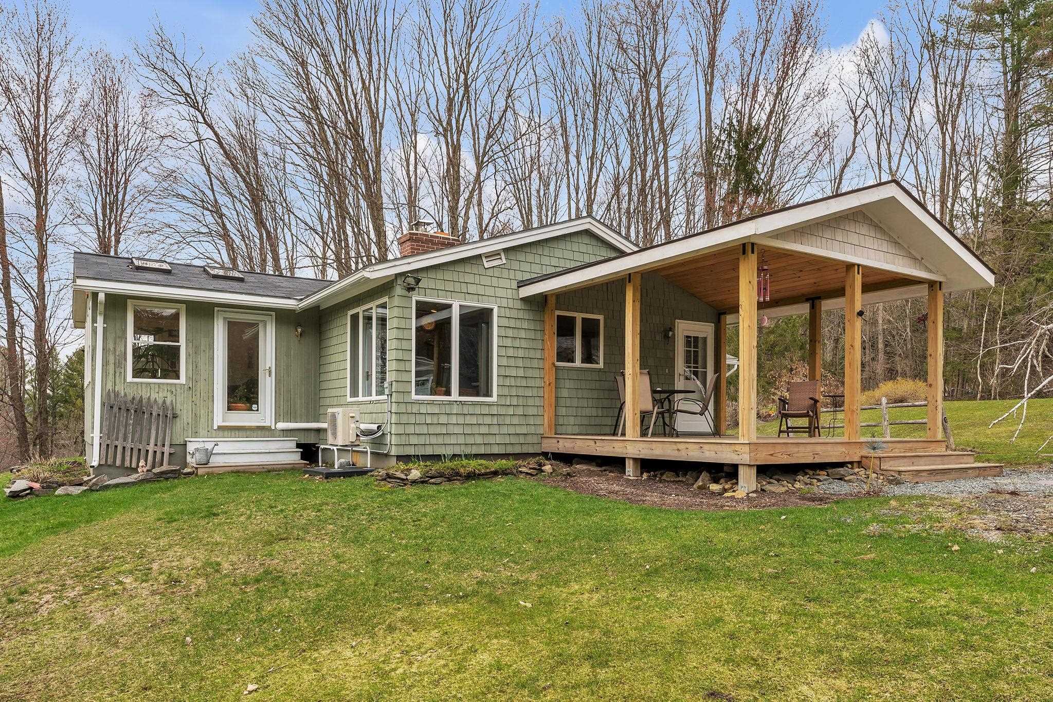 3 Henry Hough Road Waterbury, VT 05676 - Photo 1 of 37