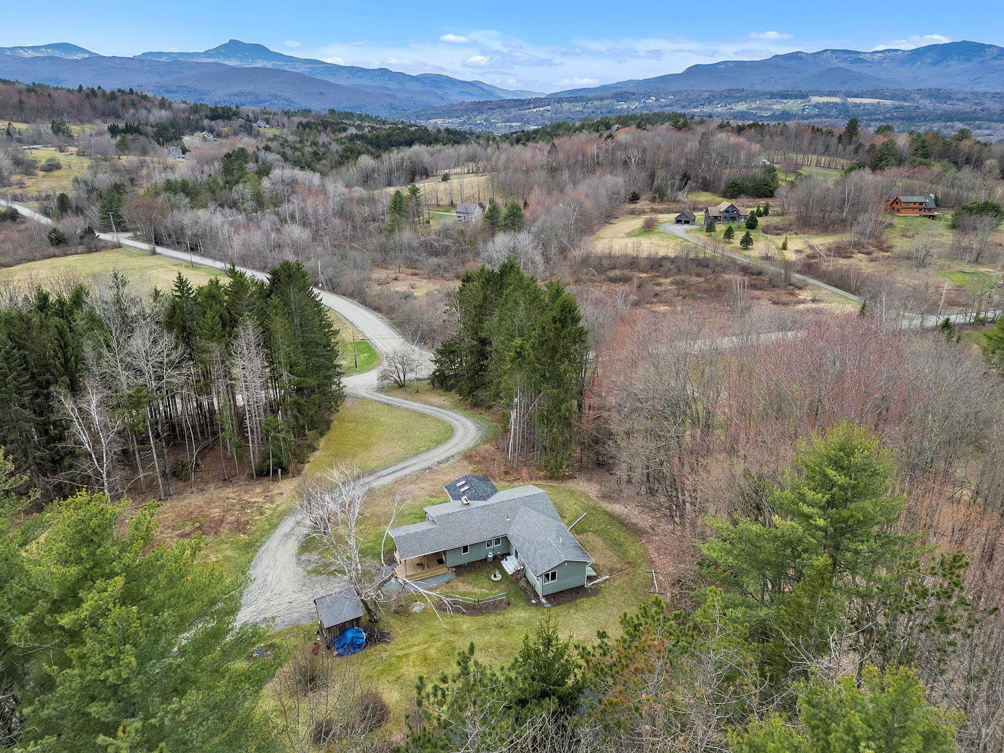 3 Henry Hough Road Waterbury, VT 05676 - Photo 23 of 37