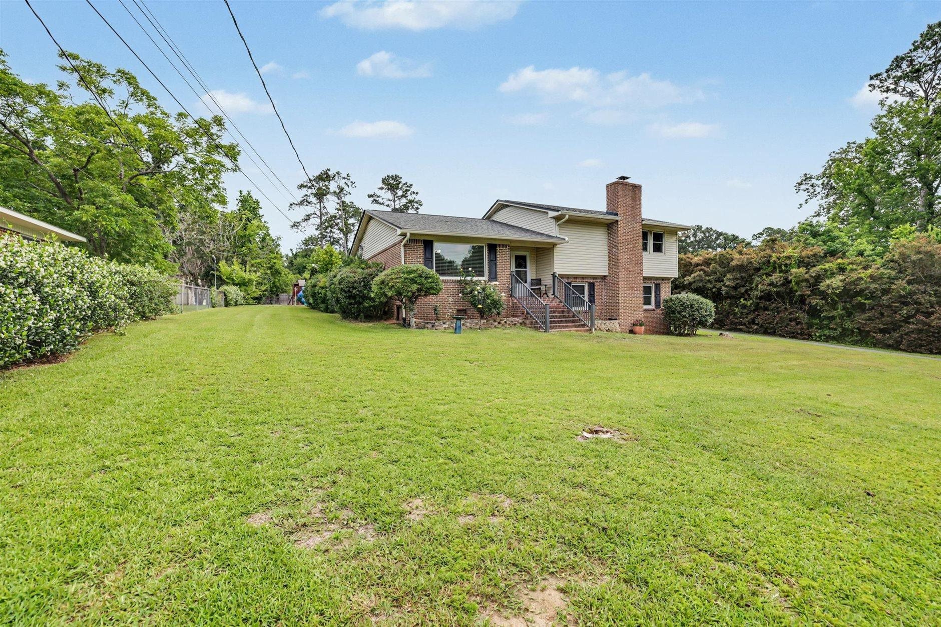 1734 Ruby Road Tallahassee, FL 32303 - Photo 5 of 70