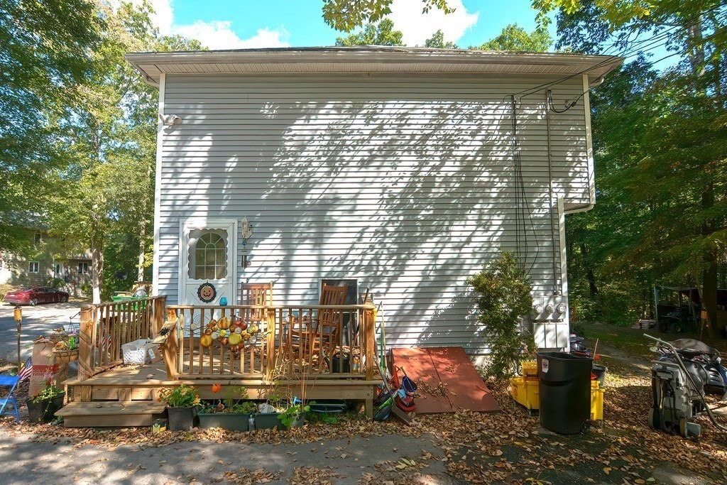 178 Southbridge Road Dudley, MA 01571 - Photo 29 of 31 Gallery Image 29