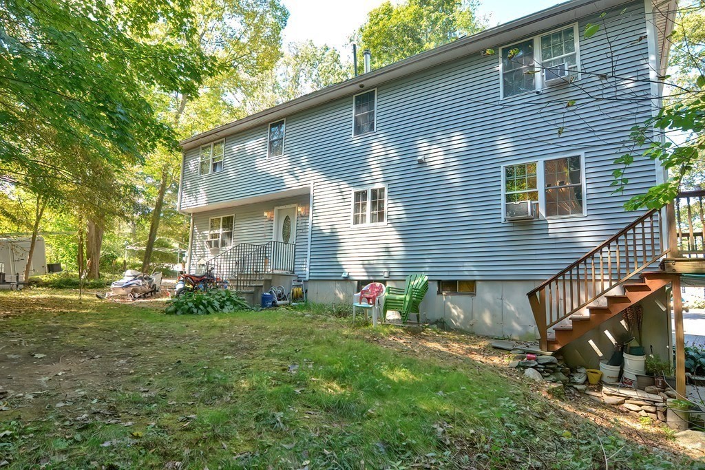 178 Southbridge Road Dudley, MA 01571 - Photo 30 of 31 Gallery Image 30