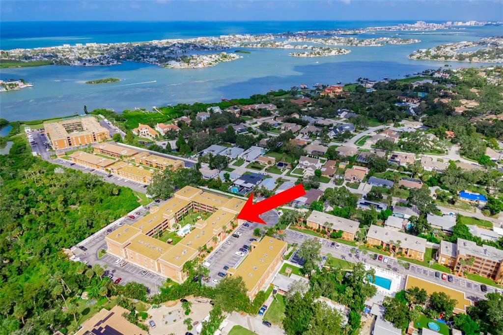 12760 Indian Rocks Road, Unit 553 Largo, FL 33774 - Photo 42 of 93