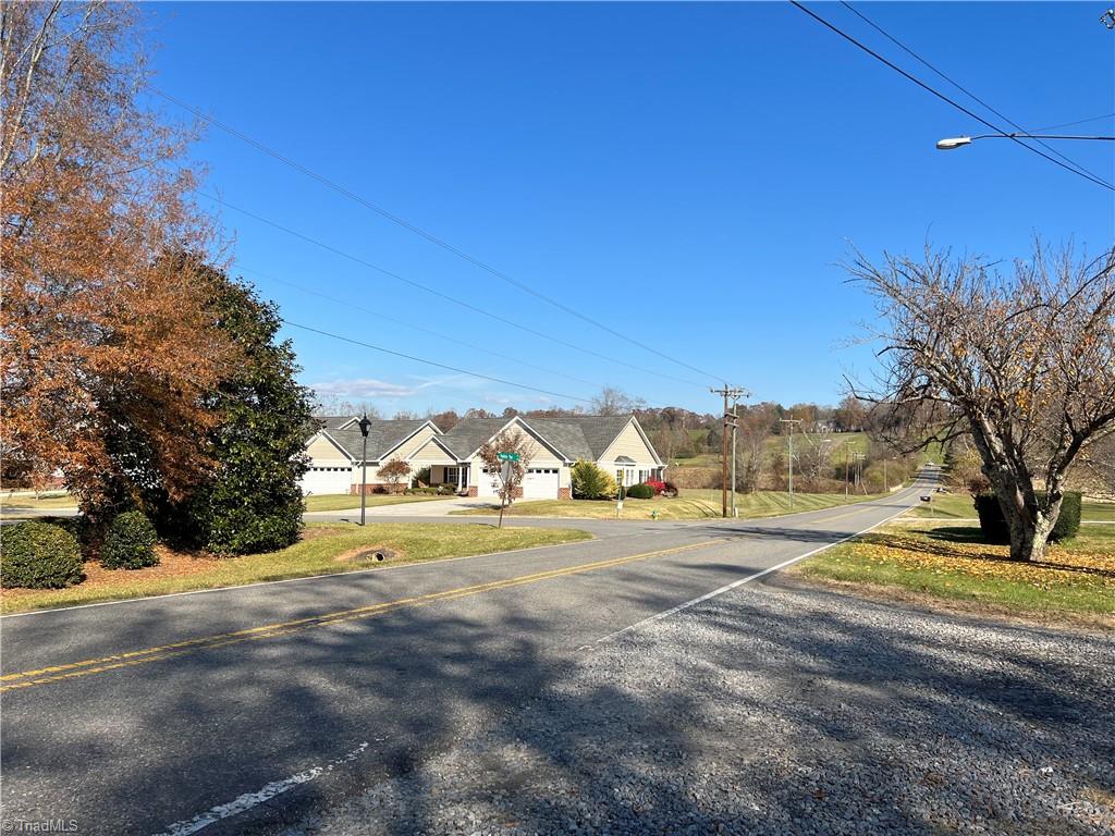 0 Greenhill Road Mount Airy, NC 27030 - Photo 5 of 5 View from land