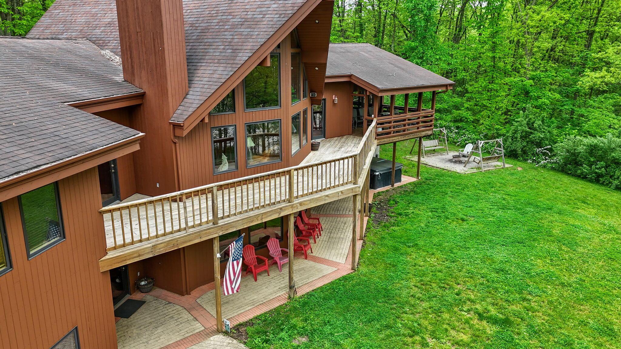 9150 Harner Road Athens, OH 45701 - Photo 117 of 167 116-web-or-mls-DJI_20240509143209_0083_D