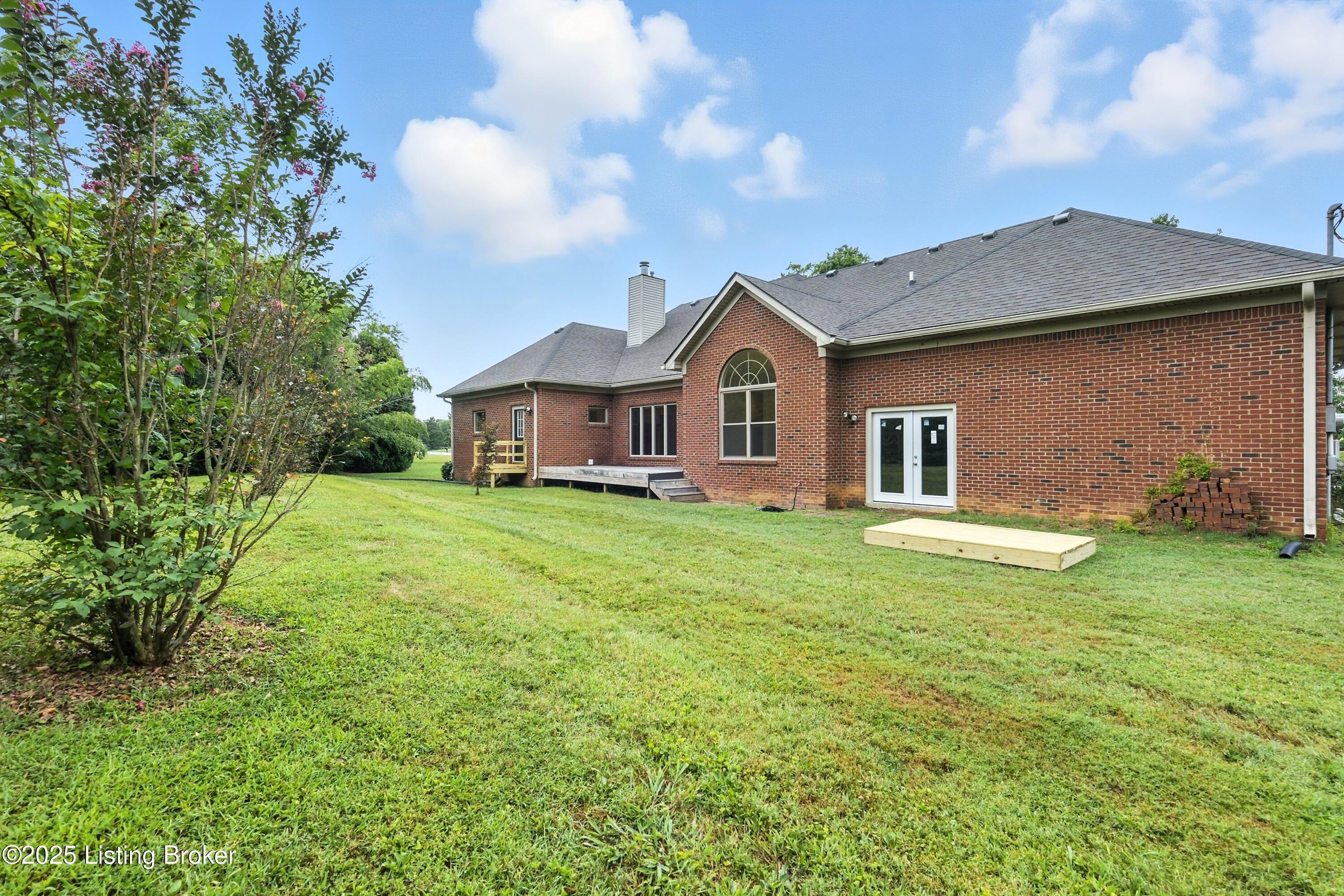 6310 Lime Road Louisville, KY 40222 - Photo 43 of 44 Rear of home
