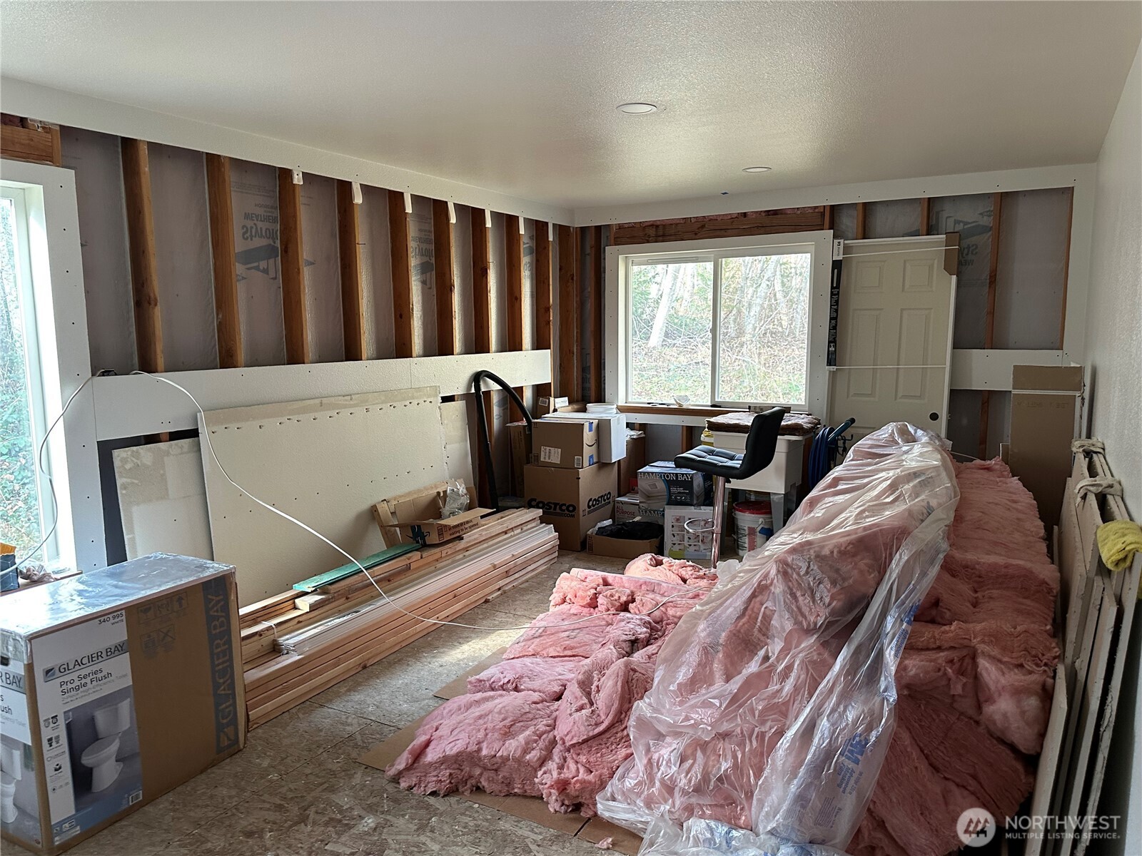 90 West Highland Road Shelton, WA 98584 - Photo 26 of 28