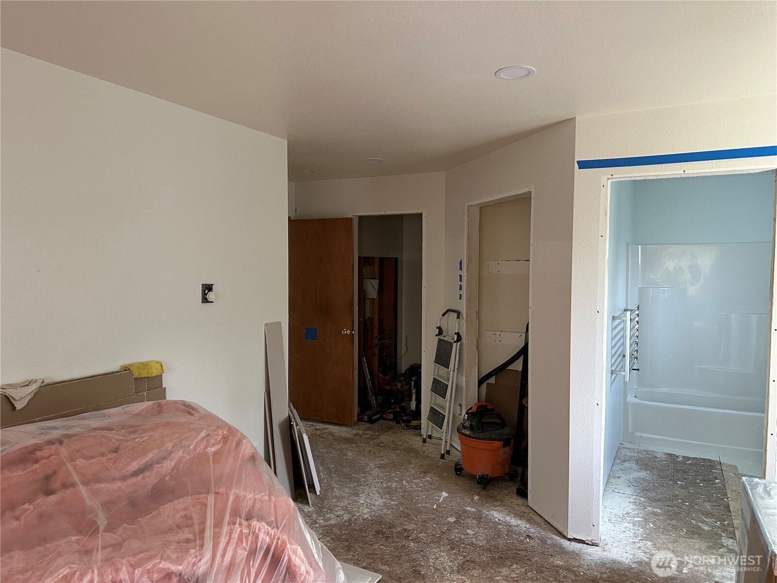 90 West Highland Road Shelton, WA 98584 - Photo 27 of 28