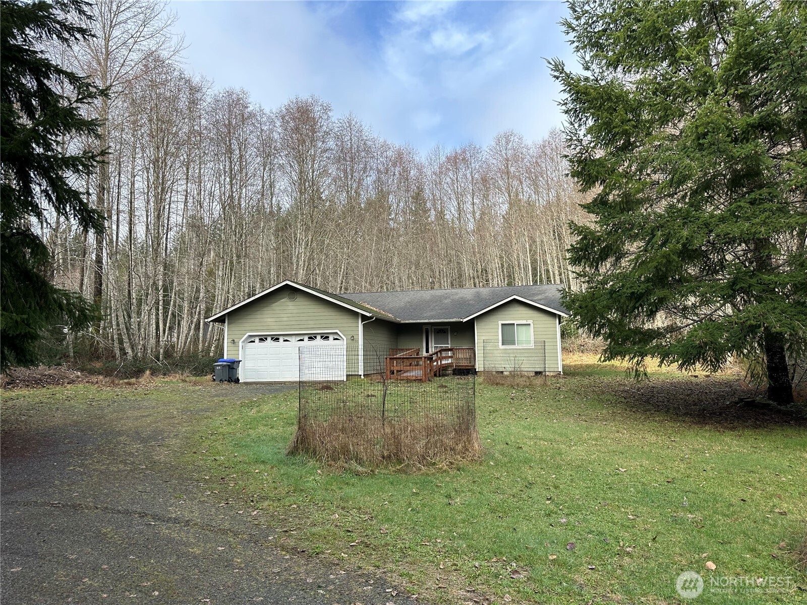 90 West Highland Road Shelton, WA 98584 - Photo 4 of 28