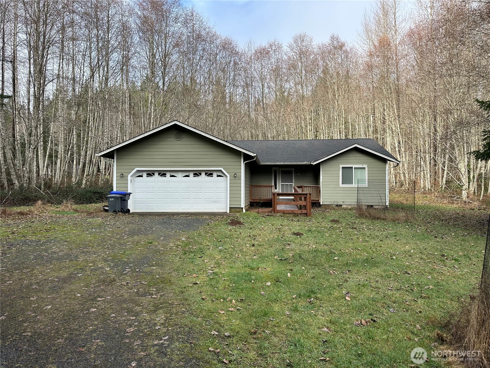 90 West Highland Road Shelton, WA 98584 - Photo 6 of 28