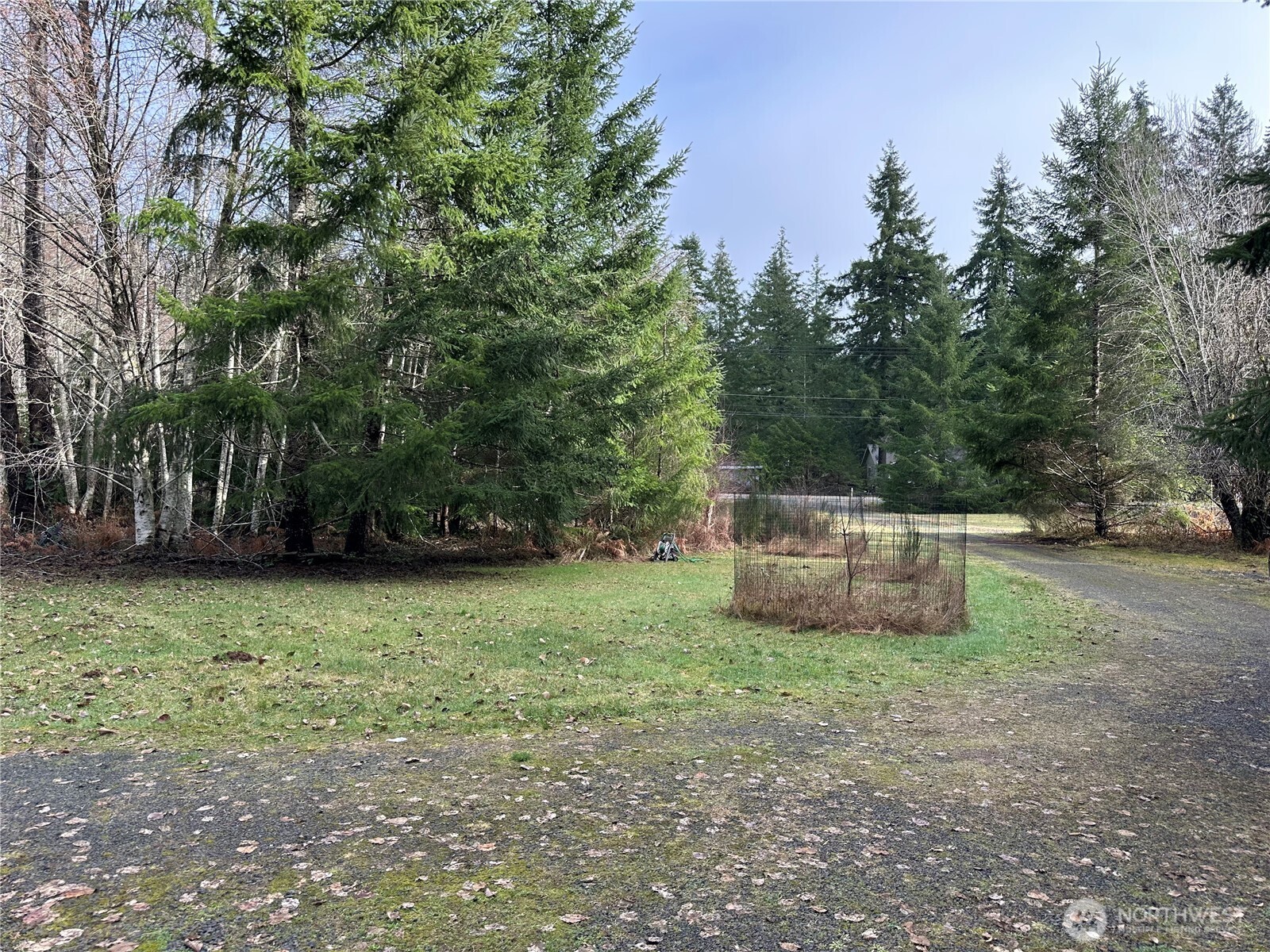 90 West Highland Road Shelton, WA 98584 - Photo 8 of 28