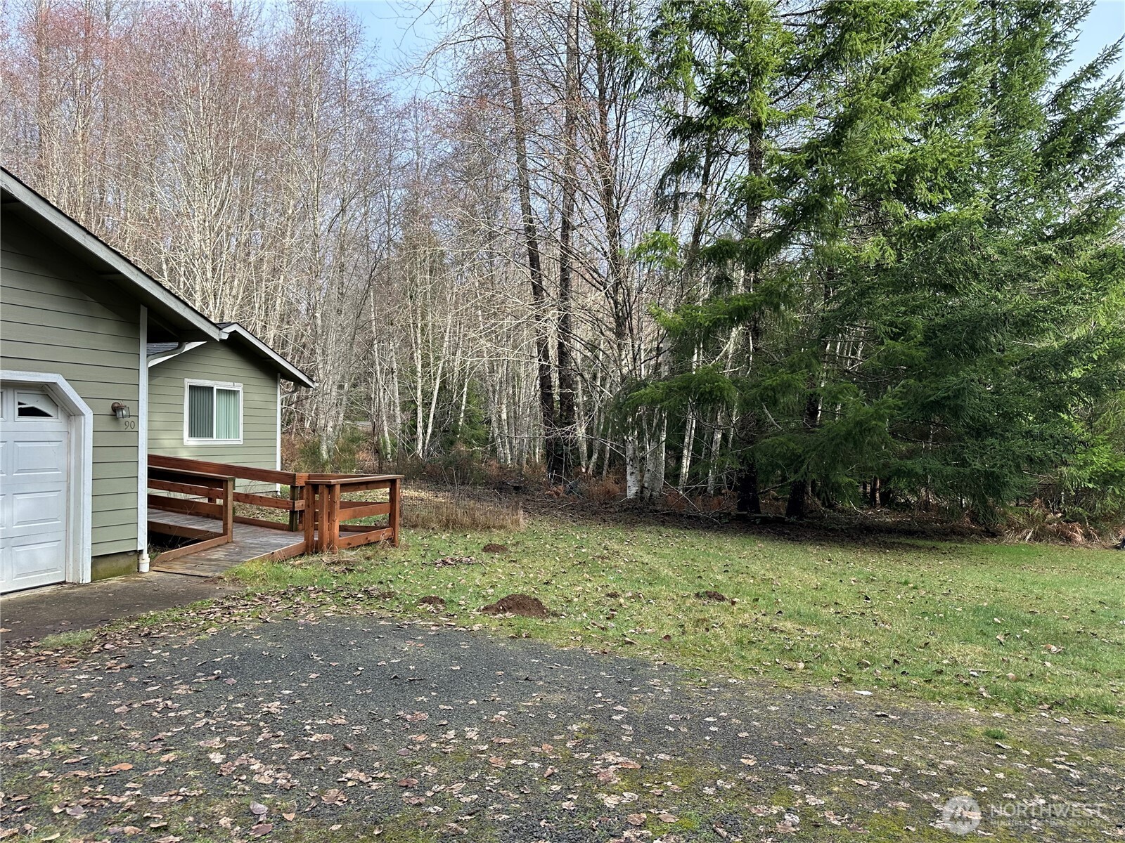 90 West Highland Road Shelton, WA 98584 - Photo 9 of 28