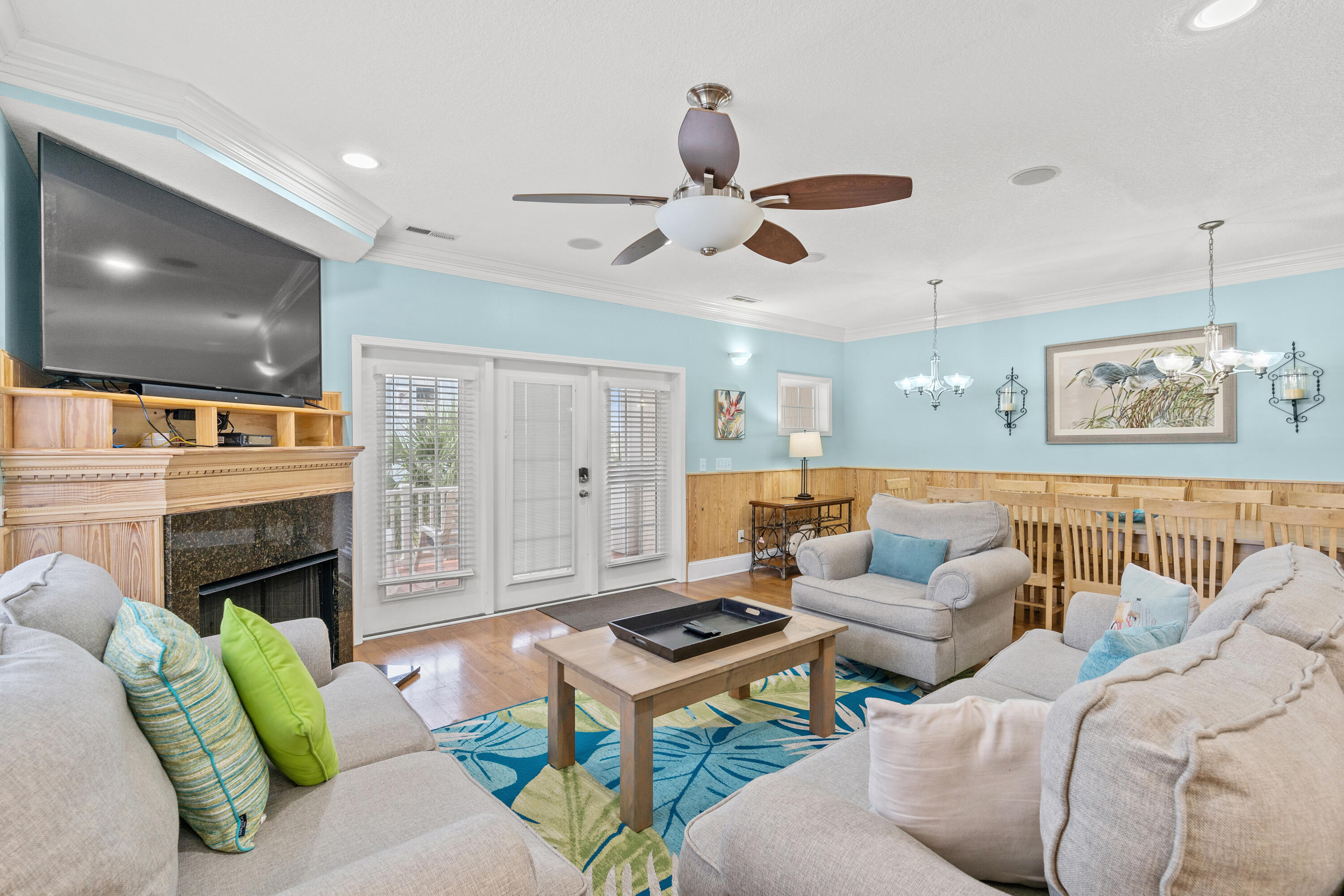 601 North Waccamaw Drive, Unit B Murrells Inlet, SC 29576 - Photo 7 of 37