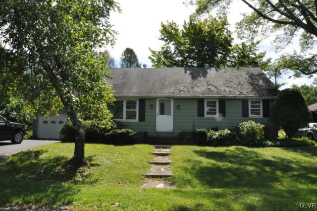 116 Seitz Road Saylorsburg, PA 18353 - Photo 1 of 12 Gallery Image 1