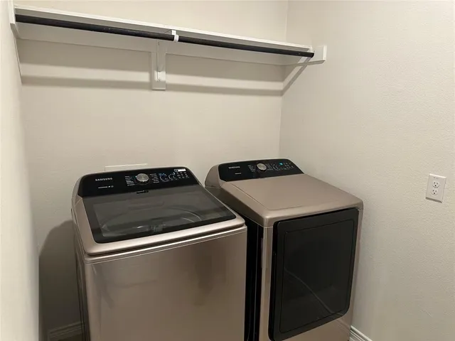 a view of small space