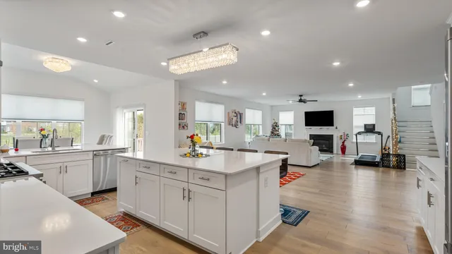 $1,329,000 | 87 Aaron Truehart Way, Titusville, NJ 08560