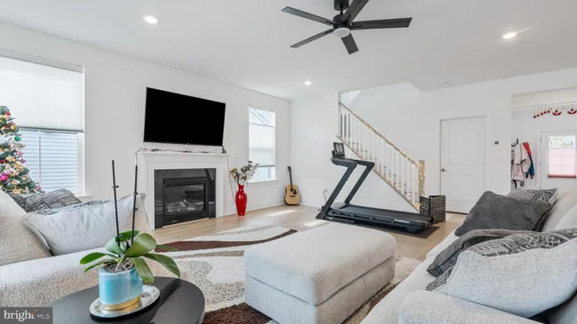 $1,329,000 | 87 Aaron Truehart Way, Titusville, NJ 08560