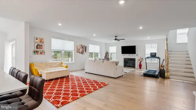 $1,329,000 | 87 Aaron Truehart Way, Titusville, NJ 08560