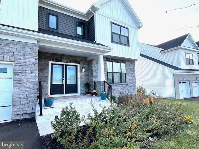 $1,329,000 | 87 Aaron Truehart Way, Titusville, NJ 08560