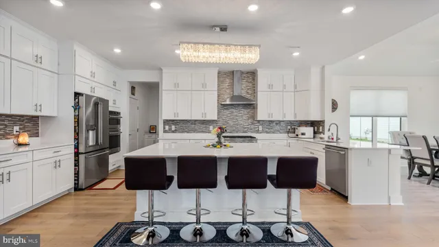 $1,329,000 | 87 Aaron Truehart Way, Titusville, NJ 08560