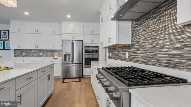 $1,329,000 | 87 Aaron Truehart Way, Titusville, NJ 08560