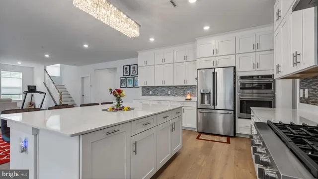 $1,329,000 | 87 Aaron Truehart Way, Titusville, NJ 08560