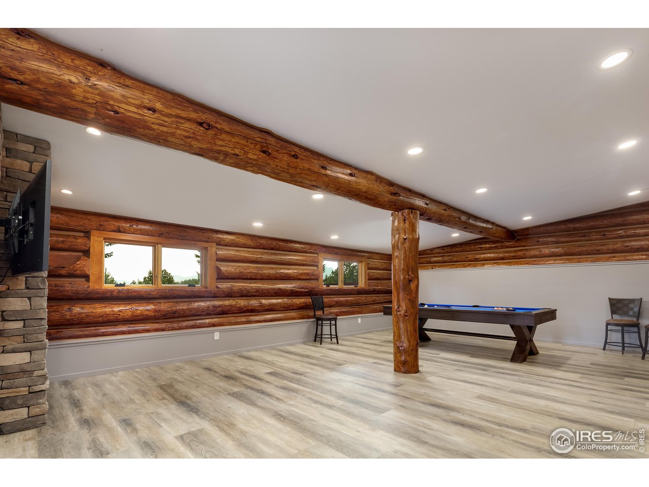 625 North Beaver Road Black Hawk, CO 80422 - Photo 25 of 40 a view of an empty room