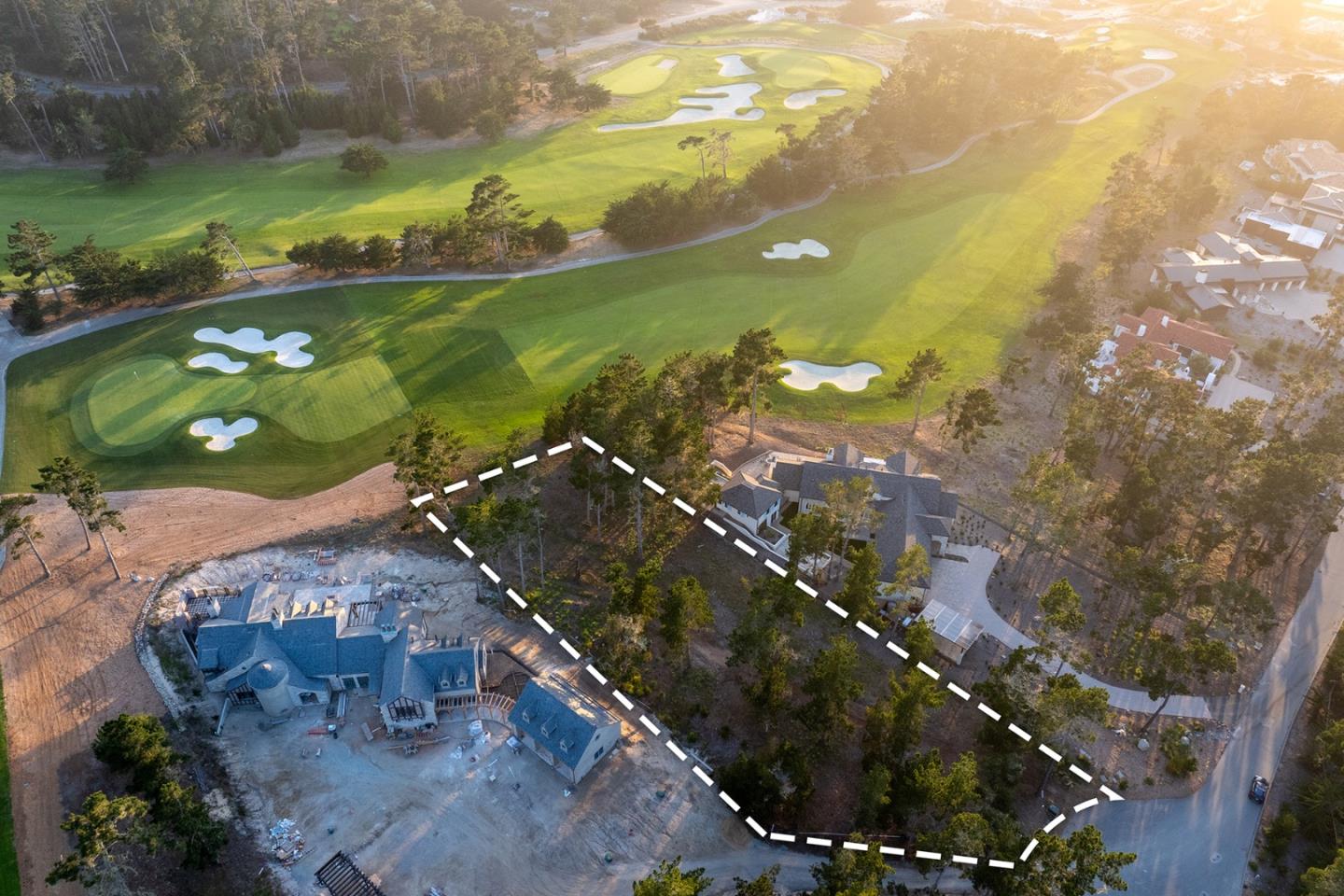 1182 The Dunes Road Pebble Beach, CA 93953 - Photo 12 of 17 Gallery Image 12