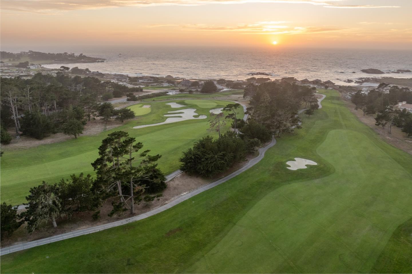 1182 The Dunes Road Pebble Beach, CA 93953 - Photo 16 of 17 Gallery Image 16