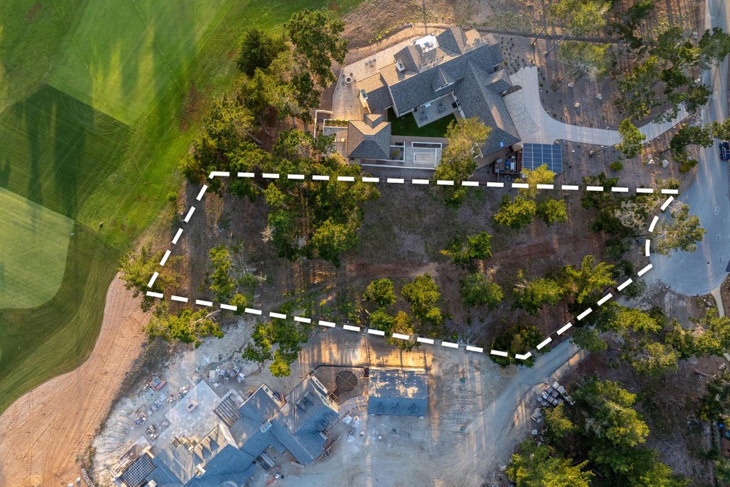 1182 The Dunes Road Pebble Beach, CA 93953 - Photo 3 of 17 Gallery Image 3