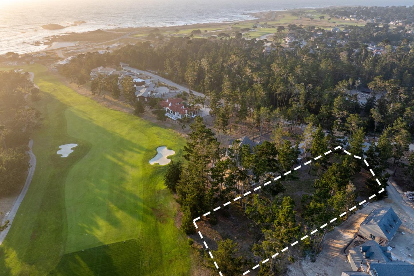 1182 The Dunes Road Pebble Beach, CA 93953 - Photo 4 of 17 Gallery Image 4