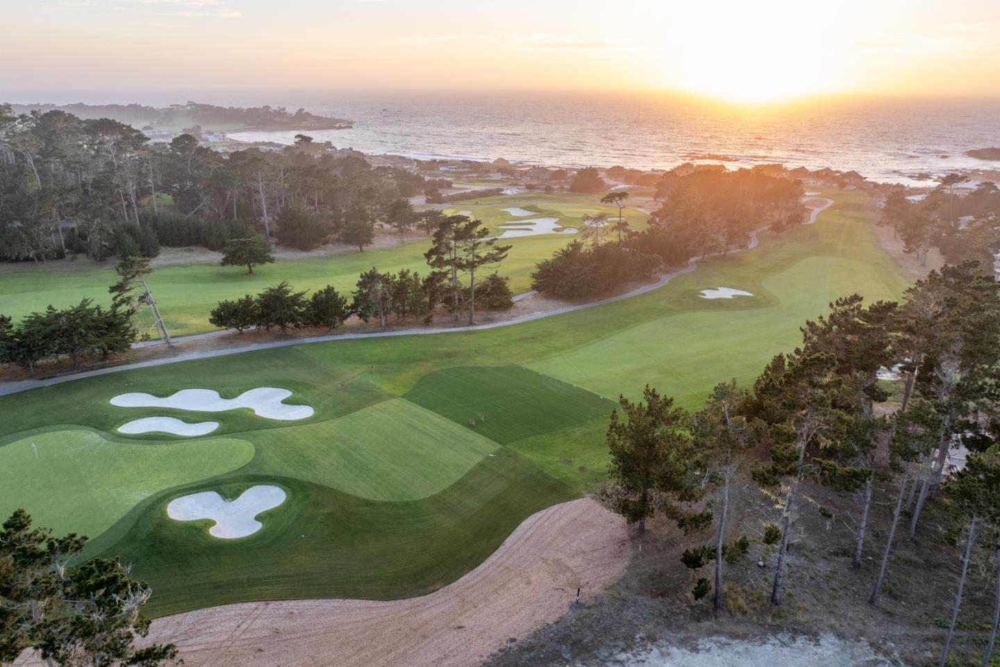 1182 The Dunes Road Pebble Beach, CA 93953 - Photo 5 of 17 Gallery Image 5