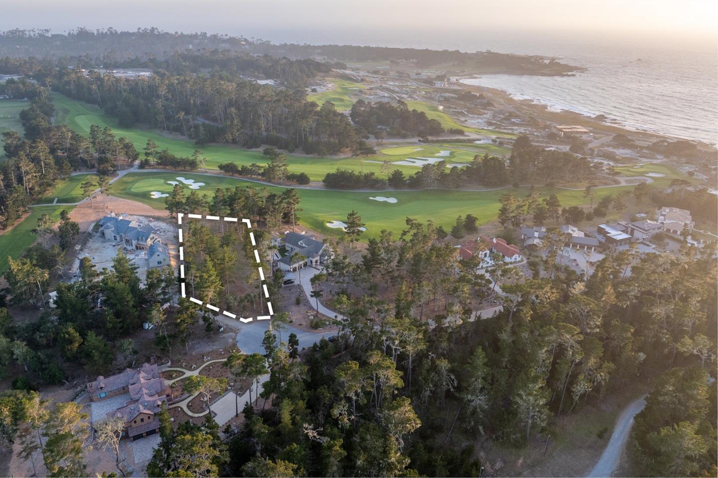 1182 The Dunes Road Pebble Beach, CA 93953 - Photo 6 of 17 Gallery Image 6