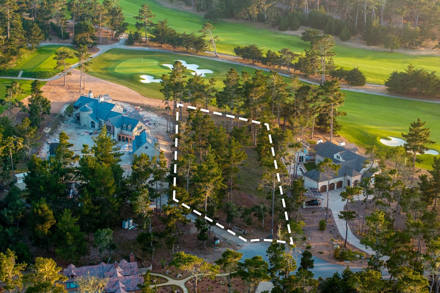 1182 The Dunes Road Pebble Beach, CA 93953 - Photo 7 of 17 Gallery Image 7