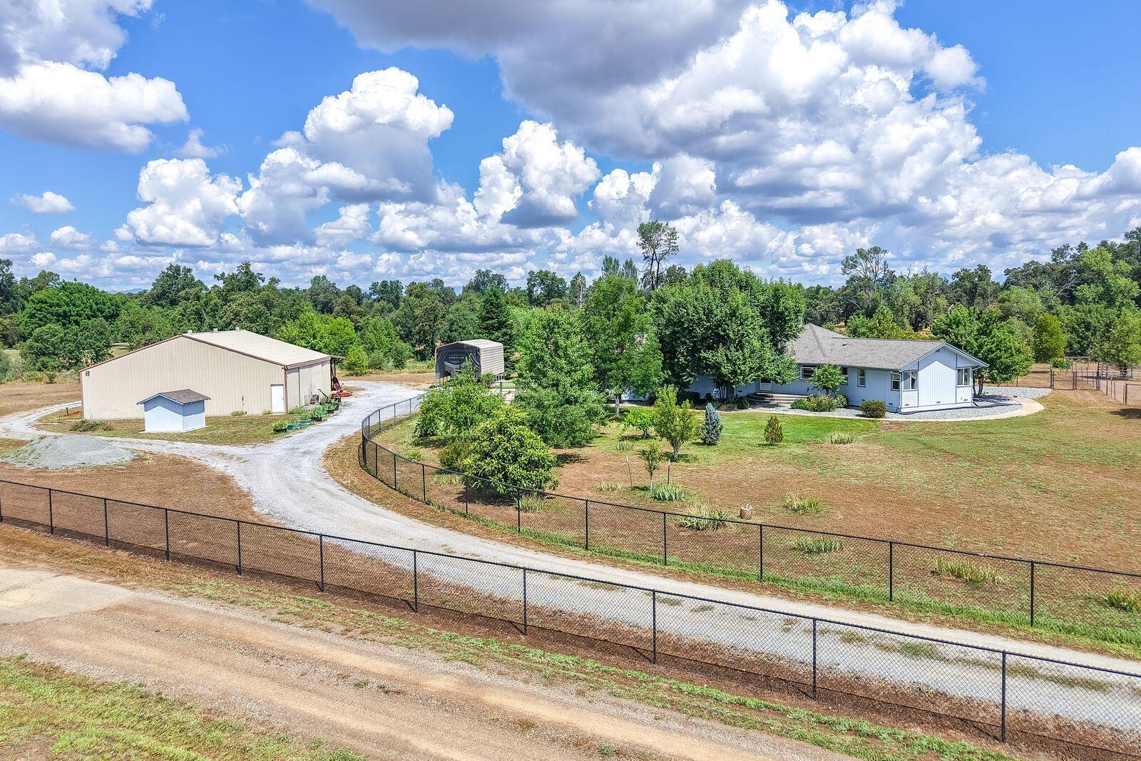 22162 Silver Spur Road Palo Cedro, CA 96073 - Photo 74 of 80 ODsCSe6A