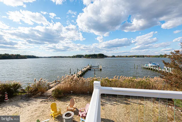 $1,349,990 | 11329 Marina Drive, Berlin, MD 21811