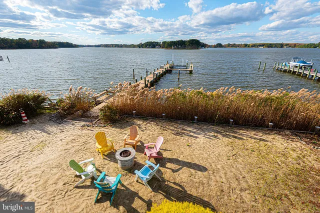 $1,349,990 | 11329 Marina Drive, Berlin, MD 21811