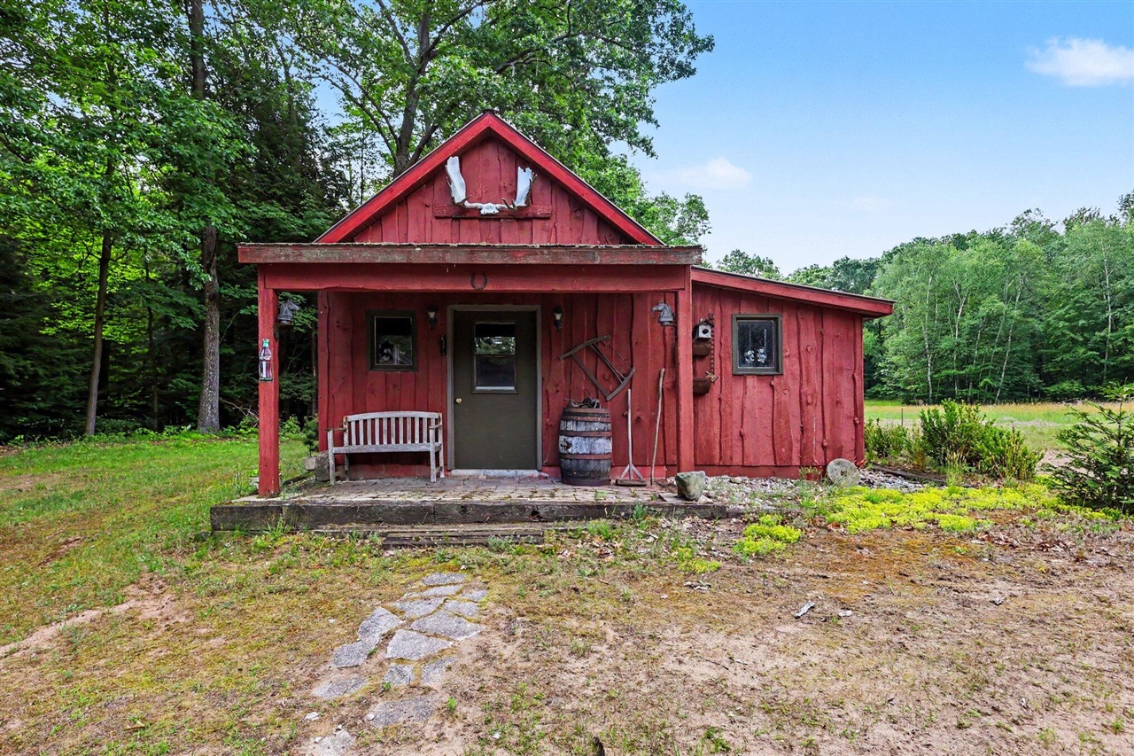 4191 East Fruitport Road Fruitport, MI 49415 - Photo 35 of 41