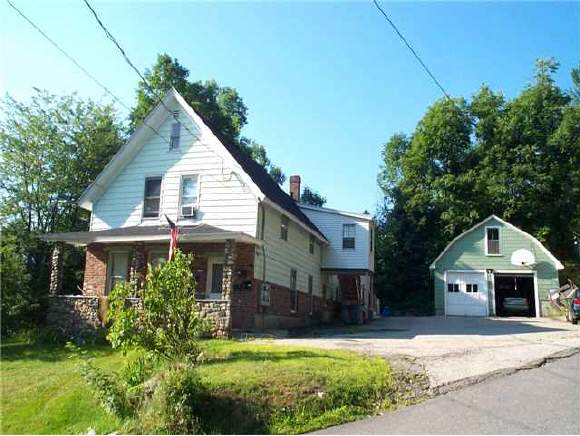 132 Maple Street Berlin, NH 03570 - Photo 1 of 4 Gallery Image 1